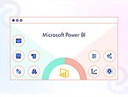 Exploring The Pros And Cons Of Microsoft Power BI For Effective Data Visualization | by GetOnData | Feb, 2023 | Medium