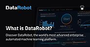 AI Cloud Platform - DataRobot AI Cloud