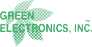 Positive Free Radical Electrons - Green Electronics