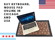 Buy Keyboard, Mouse pad online in Chicago and USA - Green Electronics