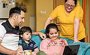 ​Online Parent Counselling and Training | Book Your Therapist Now