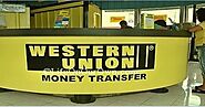 All About Western Union Stores Near Me