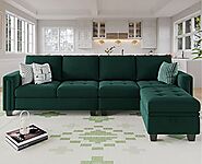 The Best Sofa for Living Room in 2022: Buying Guides
