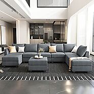 The Best Living Room Set for Your Need - Reviews & Guide