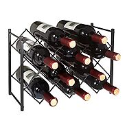 The Best Wine Rack in 2022: Buying Guides