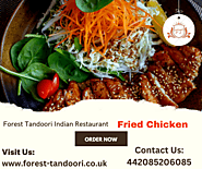 The Best Halal Steak in London Is Here At Forest Tandoori : foresttandoori