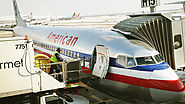 After Working With the Same Agency Since 1981, American Airlines Launches Global Review