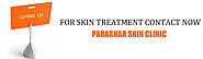 Dr. Rishi Parashar, Skin Specialist in Delhi
