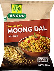 Angur Moong Dal | Buy Online Moong Dal | Best Moong Dal