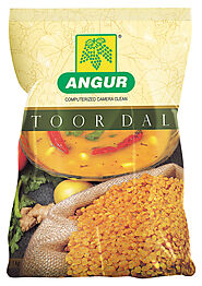 Angur Toor Dal Oily | Buy Online Toor Dal Oily | Best Toor Dal