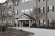 AHEPA 242 Senior Apartments | Best Senior Living Communities South Carolina | AHEPA Senior Living
