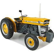 Shop Massey Ferguson Diecast Model Tractor - THE CO-OP