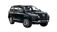 Check Toyota Fortuner Mileage, Price and Specifications | Fortuner Mileage