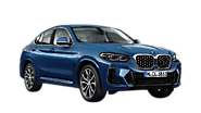 BMW X4 Price, Mileage, and Specs | BMW X4 Overview