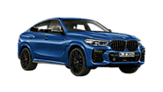 BMW X6 Price, Features, and Specs | BMW X6 Price in India