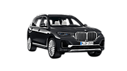 BMW X7 Price, Features, and Specifications | BMW X7 Overview