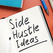 The Top 20 Side Hustles to Make Extra Money in 2022