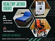 Healthy Jeena Sikho