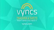 Vyncs GPS Vehicle Tracker With Polygonal Geofencing