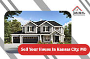 5 Reasons Why You Should Sell Your House As Is In Kansas City, MO