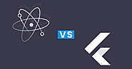 React Native Vs Flutter – Which One is Better in 2023?