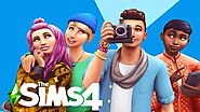 The Sims 4 Free DownLoad - Steamunlocked