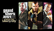 Grand Theft Auto IV: The Complete Edition - Steamunlocked