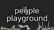 People Playground Free On Steamunlocked