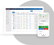 GPS Time Tracking | Time Tracking App | Time management App
