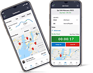 Track Time Effortlessly with JCards - The Leading Time Tracking App