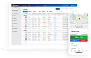 Employee Time Tracking & Scheduling Software | Timesheet app %