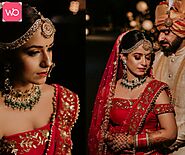 Best Wedding Photographers in Delhi NCR | WeddingBazaar