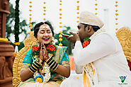 Best Wedding Photographers in Bangalore | WeddingBazaar