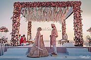 Top 51 Wedding Decorator in Bangalore Price, Review, Info