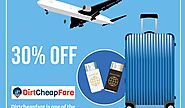 Airline Deals, Hotel Deals and Car Hire at Dirtcheapfare