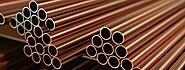 Gasco Inc (Official Website) - Cupro Nickel Pipes & Tubes Manufacturer in India
