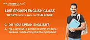 India’s #1 English Speaking Course - Online Spoken English Classes