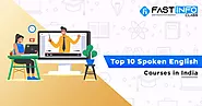 Top 10 Spoken English Courses : Level Up Your Communication Skills