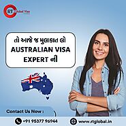 Australia Student Visa Consultant in Ahmedabad | Best Abroad Education
