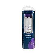 everydrop by Whirlpool Ice and Water Refrigerator Filter 1, EDR1RXD1, Single-Pack , Purple