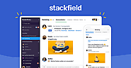 Stackfield | All-in-One Collaboration Tool