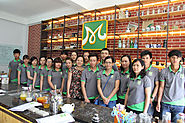 Học nấu ăn theo yêu cầu tại HCM - Đà Nẵng - Nha Trang - BMT