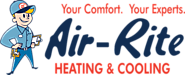 Air-Rite Heating & Cooling, Inc. | Residential HVAC In Naperville