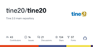 Issues · tine20/tine20 · GitHub