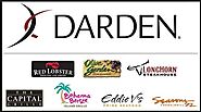 Krowd - Krowd Darden - Krowd Darden Login - Olive Garden