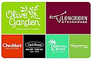 When Was Olive Garden Founded - KROWD DARDEN