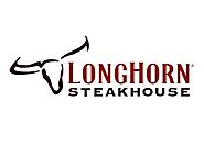 LongHorn Steakhouse Menu Updated 2022 - KROWD DARDEN