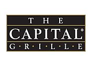 The Capital Grille Menu Update 2022 - KROWD DARDEN