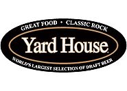 The Yard House Menu Updates 2022 - KROWD DARDEN