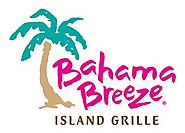 Updated Bahama Breeze Menu 2022 - KROWD DARDEN